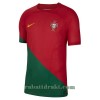 Portugal Hjemme VM 2022 - Herre Fotballdrakt